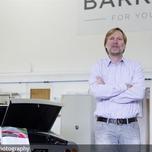 Barkaways Welcomes Matthias Bartz image