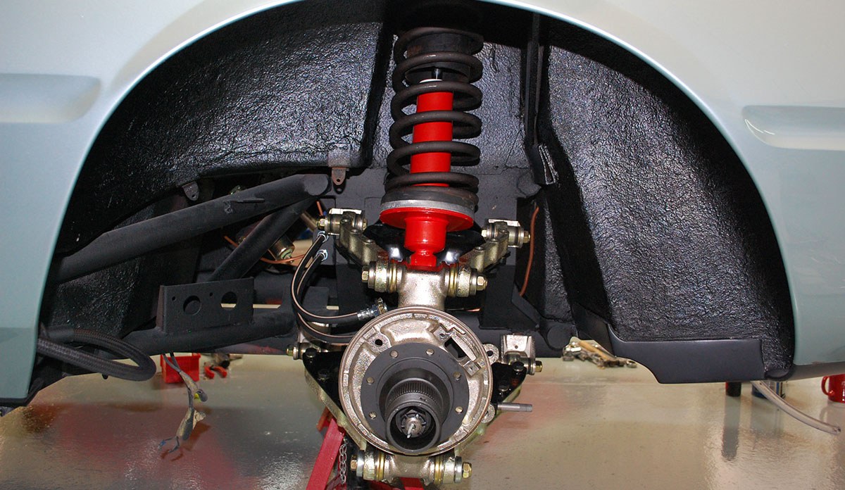 201409161524012926636 Barkaways Ferrari Daytona 365 GTB 4 Restoration