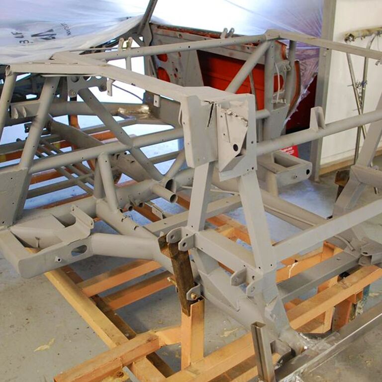 201305210851462243469barkaways ferrari chassis restoration