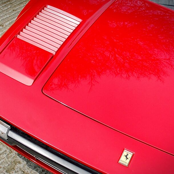 Ferrari 308 GTS image