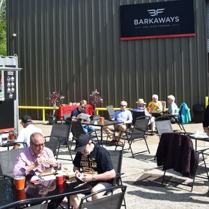 The Coffee Hut at Barkaways image