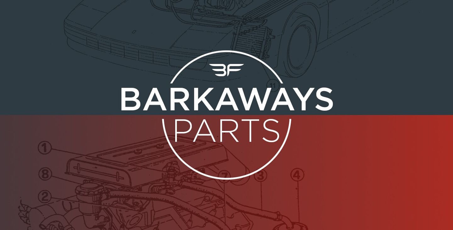 Barkaways car parts store88564