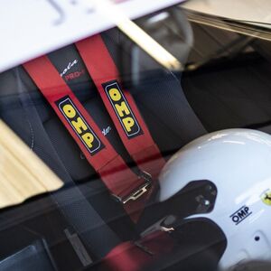 Ferrari 328 GTB Race Car test day success image