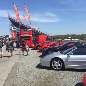 Blancpain GT Brands Hatch image