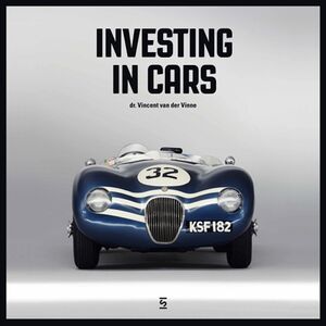Investing in Cars image