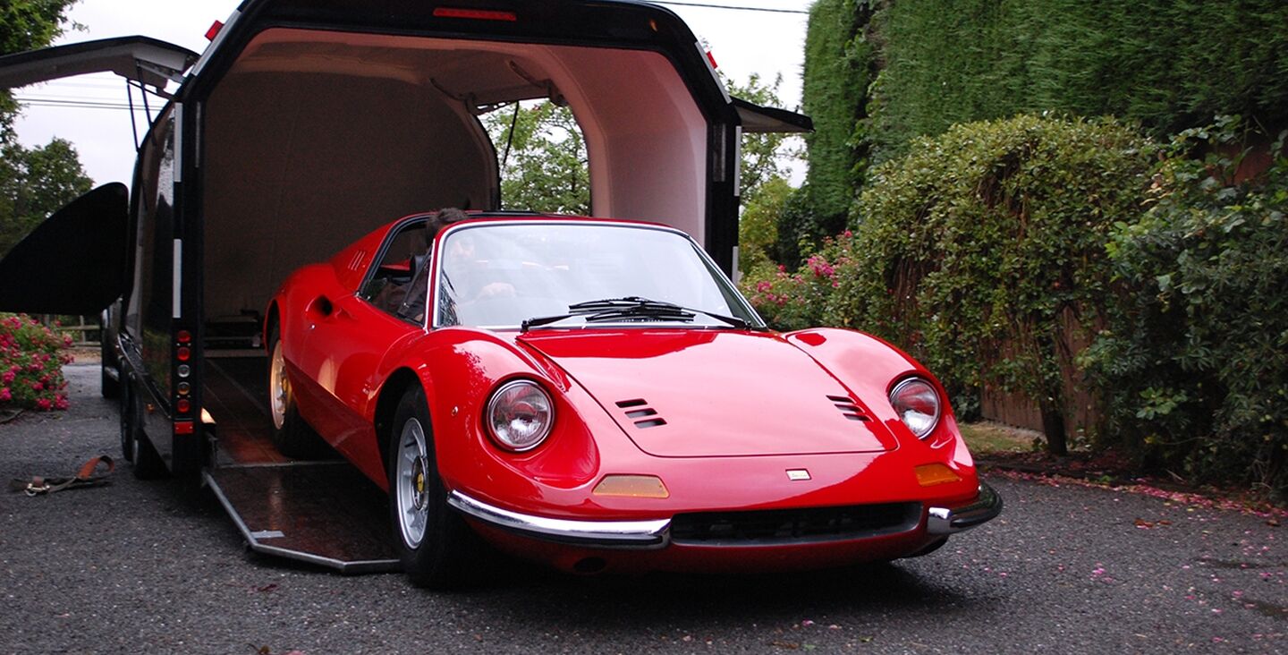 201407151258302270759 Barkaways Ferrari Dino GTS restoration