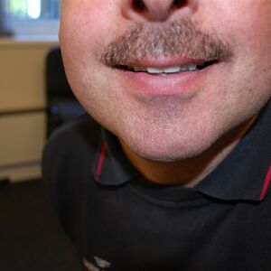 Team Magnum Movember Update image