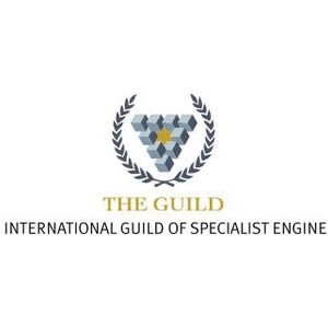 The International Guild of Specialist Engineers image