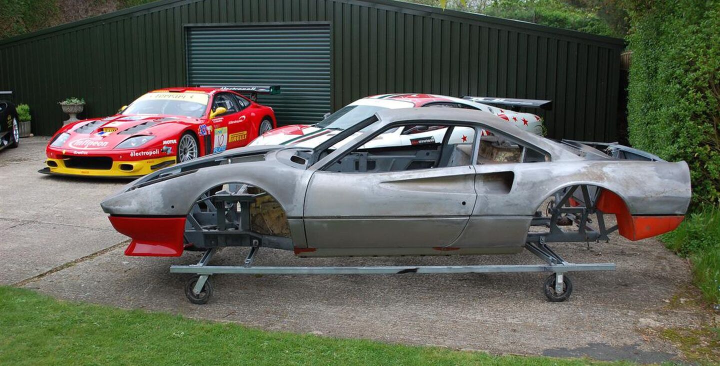 201205221014142115689 Ferrari 308 GTB Shell