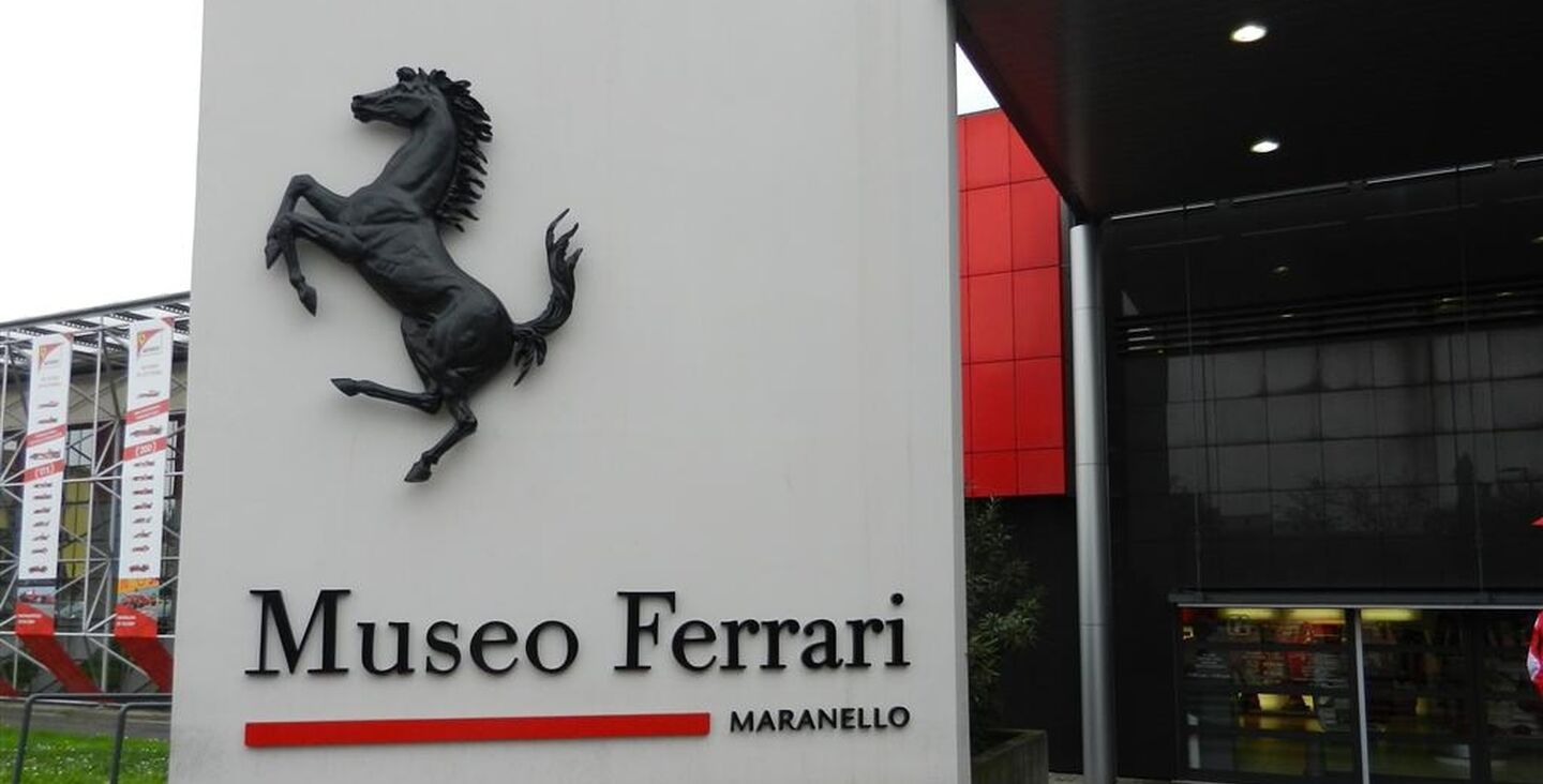 201205090935332444312 Museo Ferrari Edit